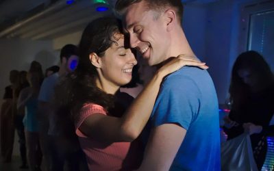 Bachata Beginners